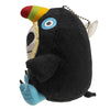 Furrybones Stuffed Plush Mango Toucan Small