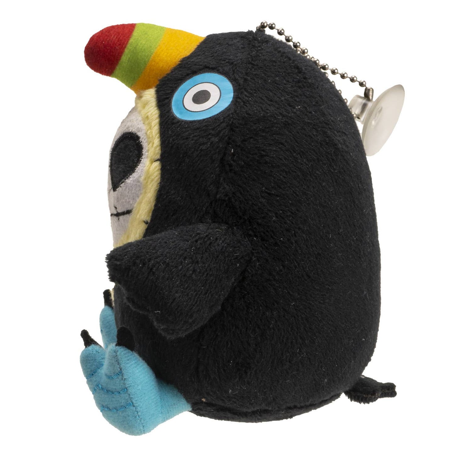 Furrybones Stuffed Plush Mango Toucan Small
