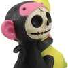 Furrybones Black Munky