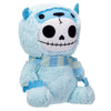 Furrybones Stuffed Plush Yeti