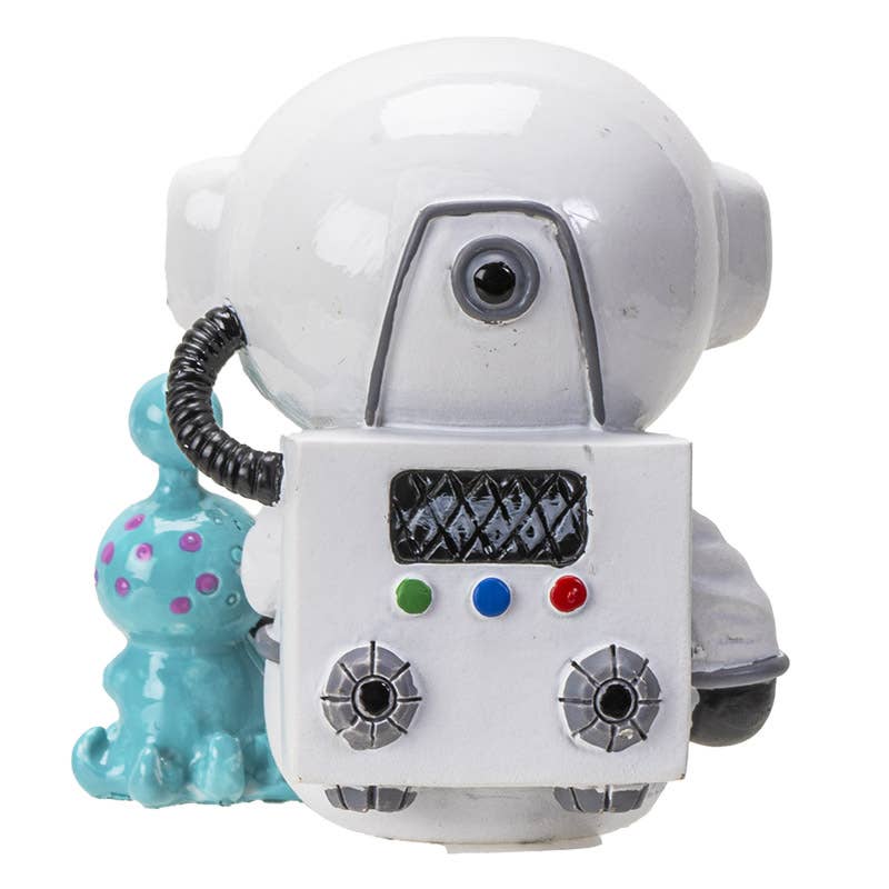 Furrybones Cosmo the Astronaut