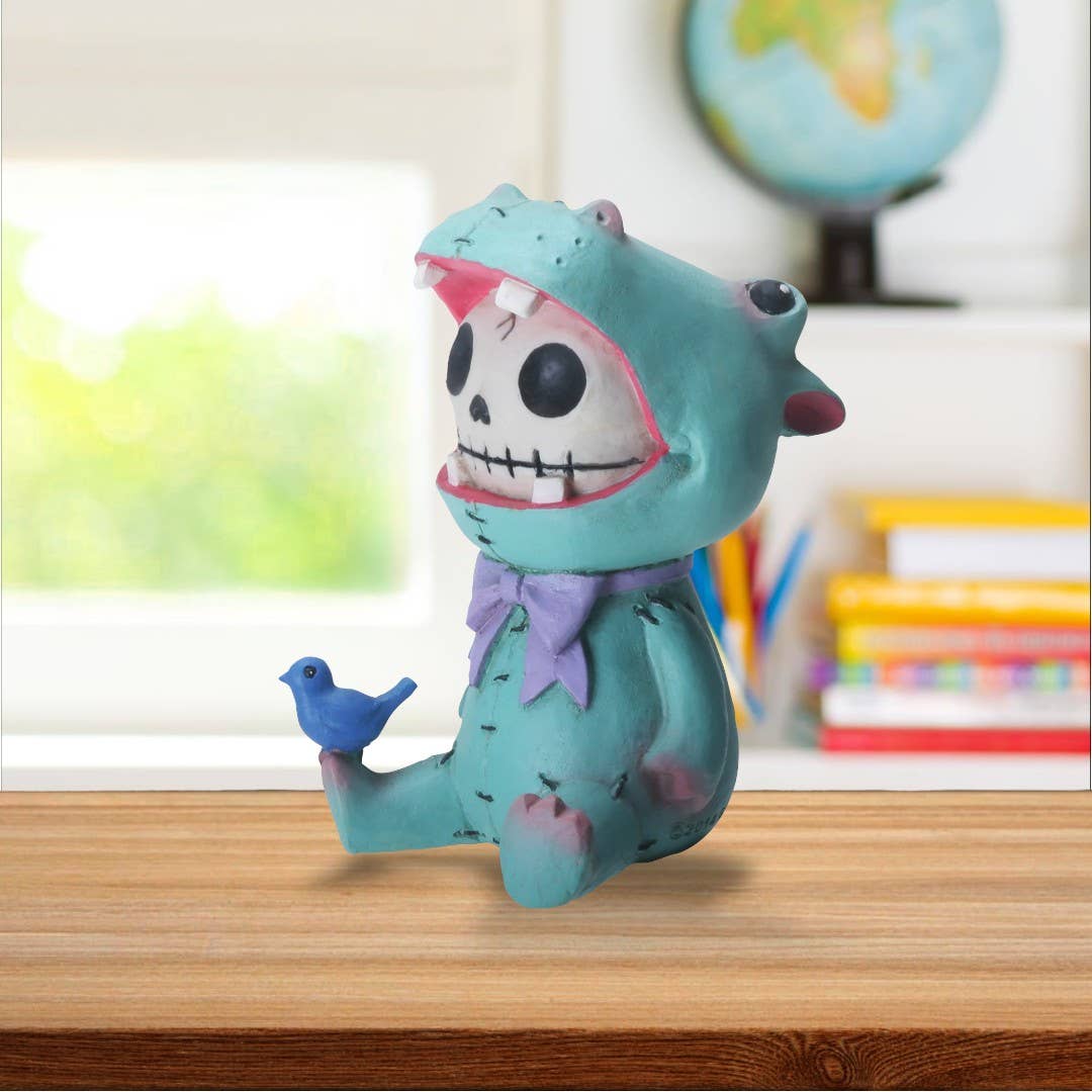 Furrybones Hippolito