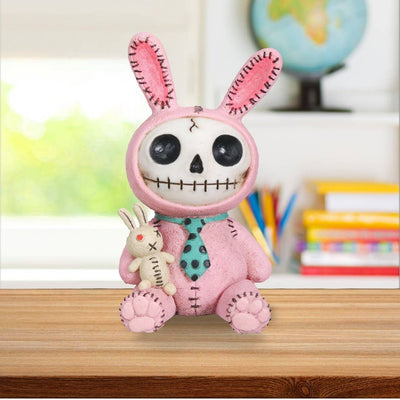 Furrybones Pink Bun Bun