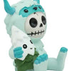 Furrybones Yeti