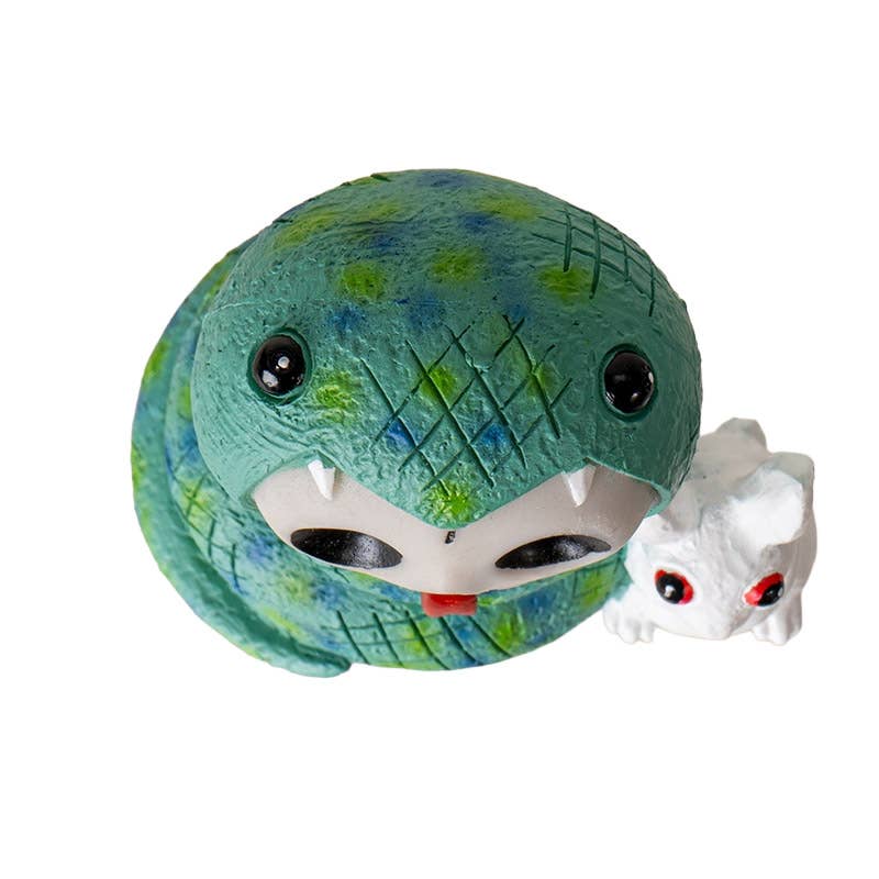 Furrybones Ssstevie the Snake