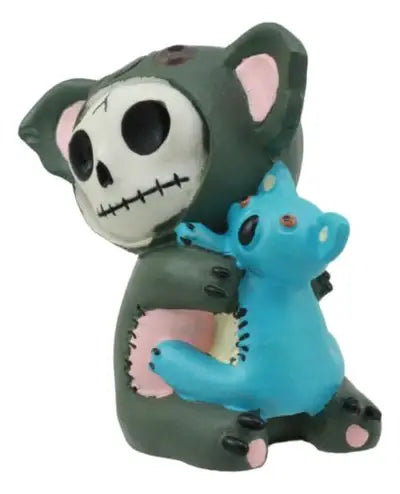 Furrybones Hugs