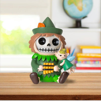 Furrybones Peter Pan