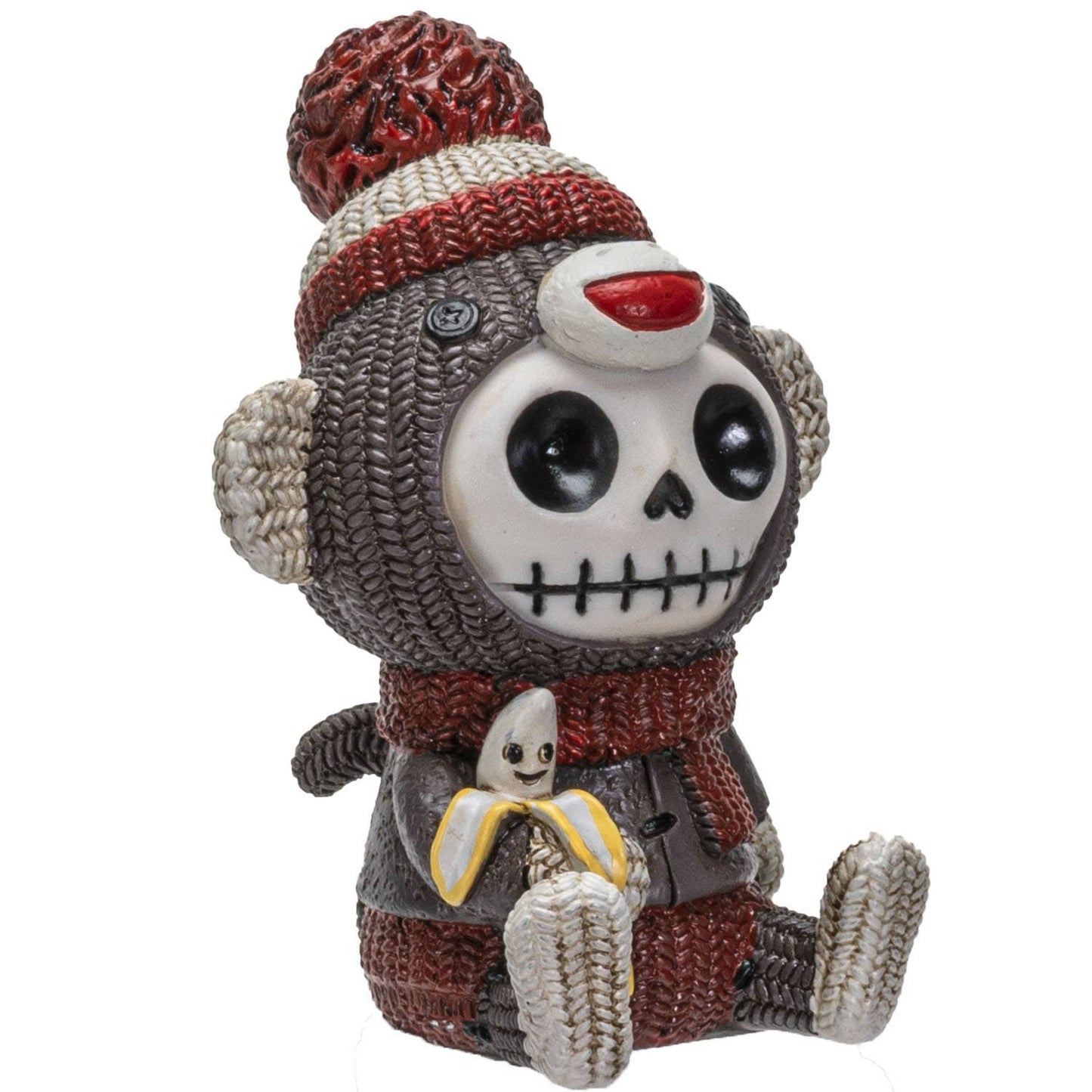 Furrybones Sock Munky