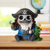 Furrybones Captain Hook