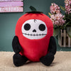 Furrybones Stuffed Plush Chilito the Chili Pepper