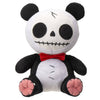 Furrybones Stuffed Plush Pandie