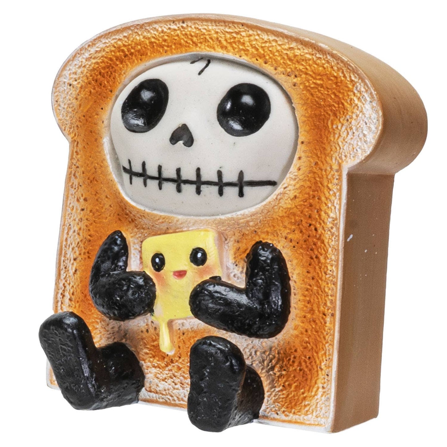 Furrybones Toasty
