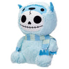Furrybones Stuffed Plush Yeti