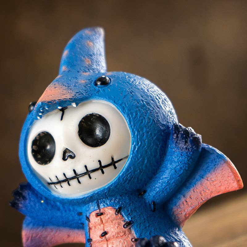 Furrybones Pterry Pterodactyl