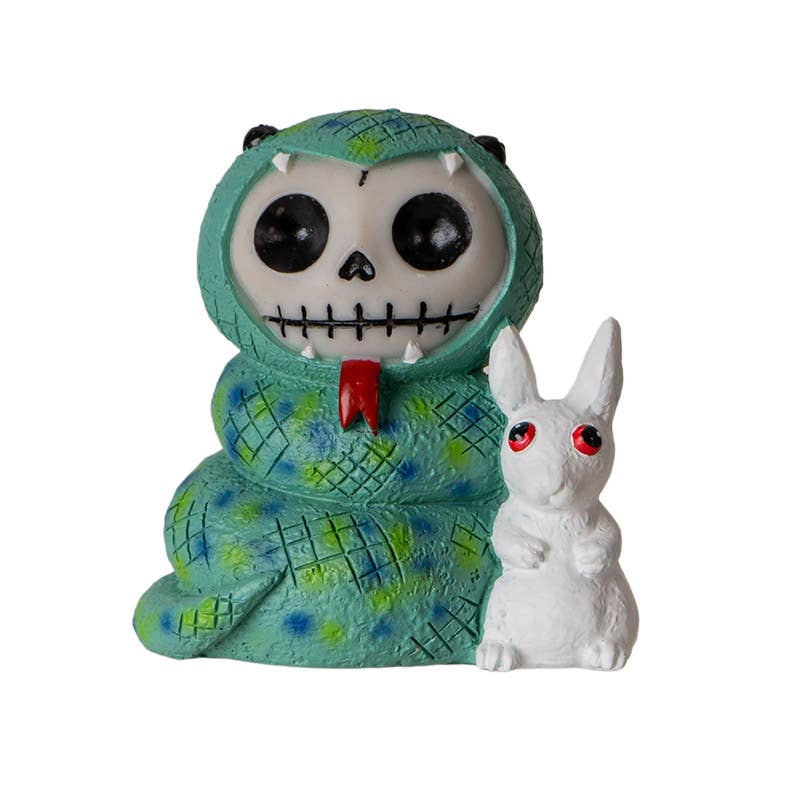 Furrybones Ssstevie the Snake