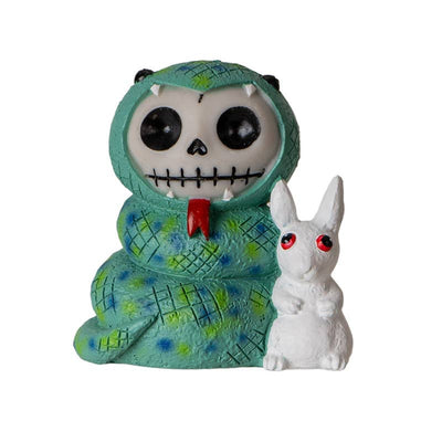 Furrybones Ssstevie the Snake