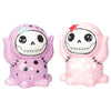 Furrybones Octopee Salt and Pepper Shaker Set
