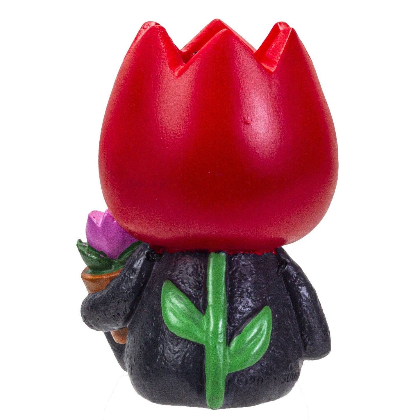 Furrybones Tully the Tulip