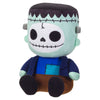 Furrybones Stuffed Plush Frankie