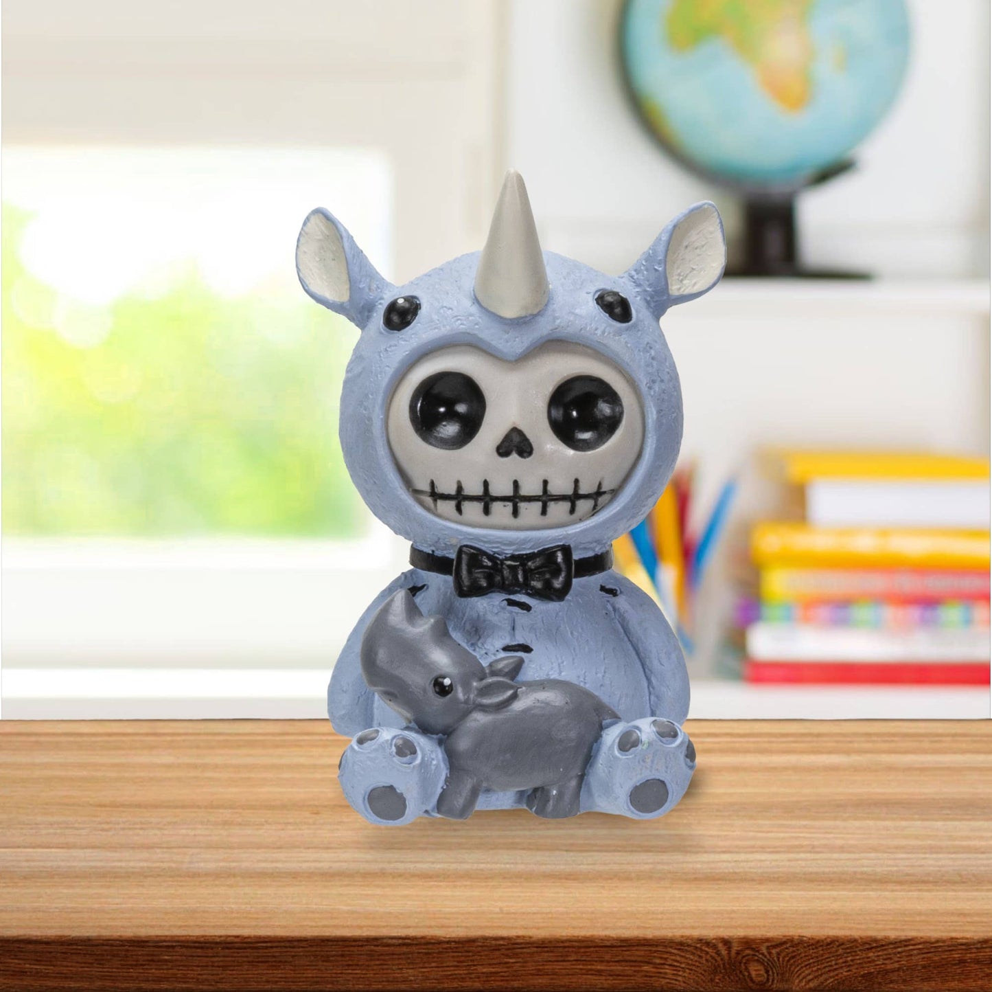 Furrybones Buster Rhino