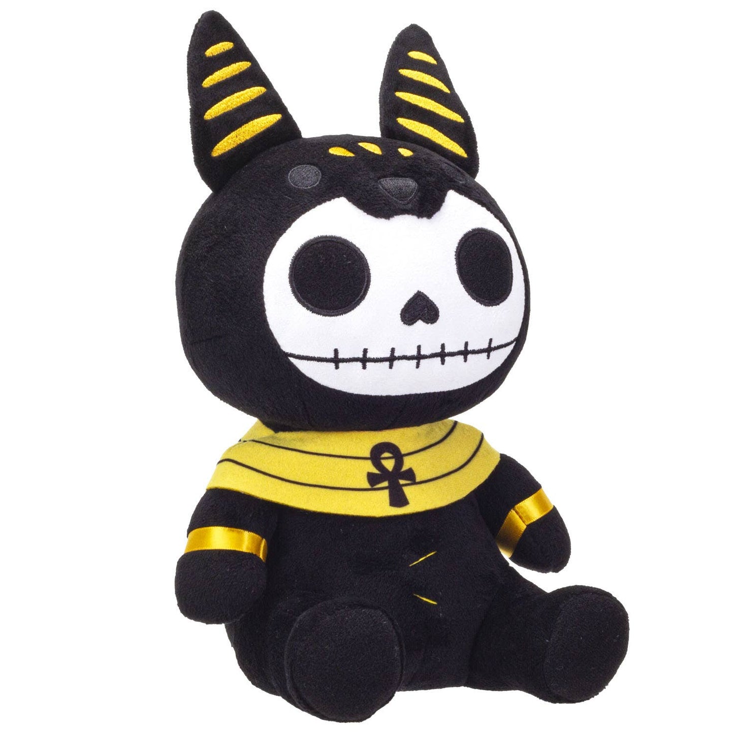 Furrybones Stuffed Plush Anubis