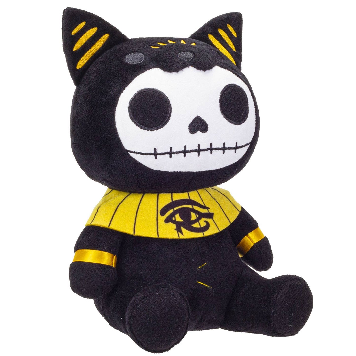 Furrybones Stuffed Plush Bastet