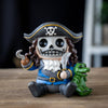 Furrybones Captain Hook