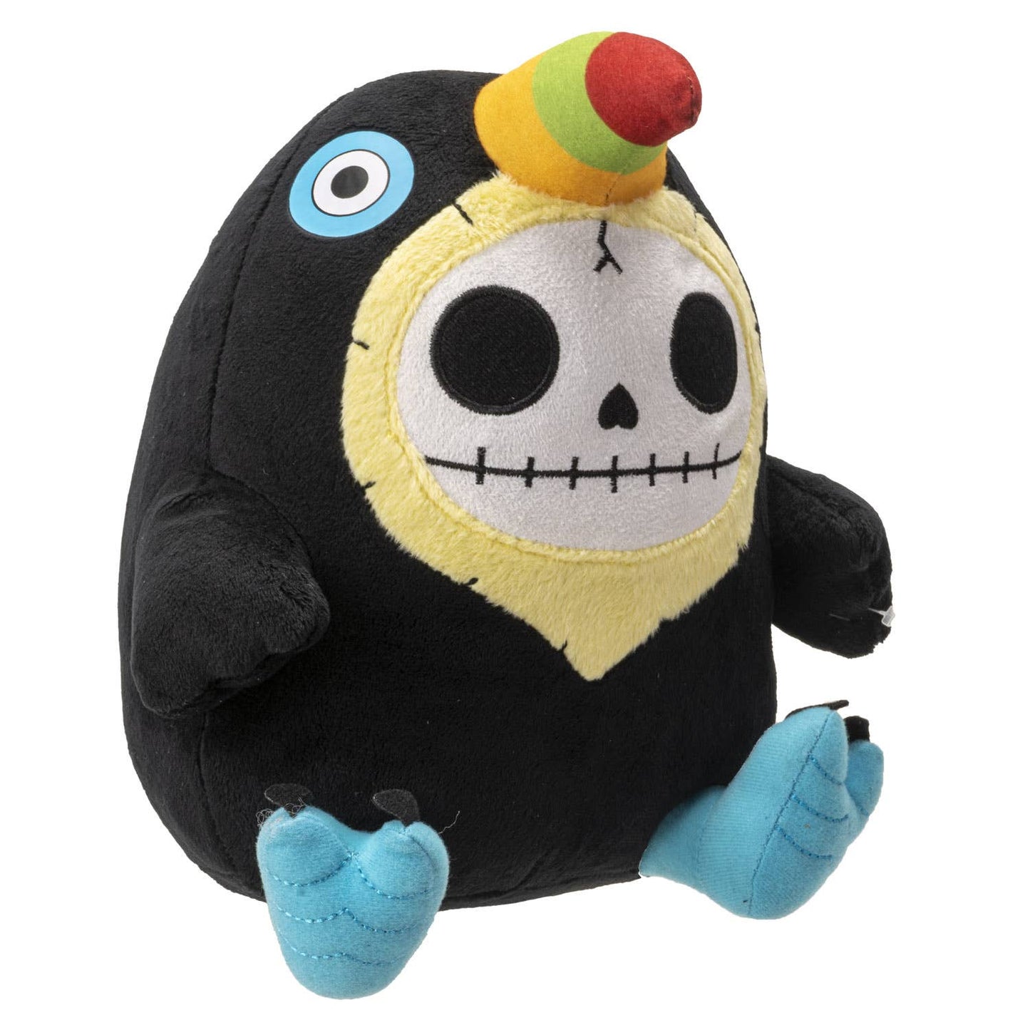 Furrybones Stuffed Plush Mango Toucan