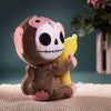 Furrybones Stuffed Plush Munky Small