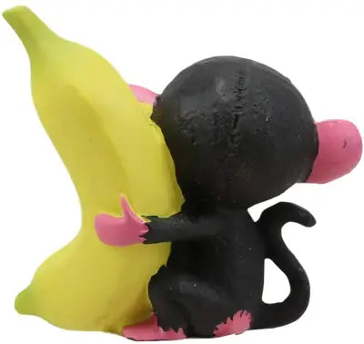 Furrybones Black Munky