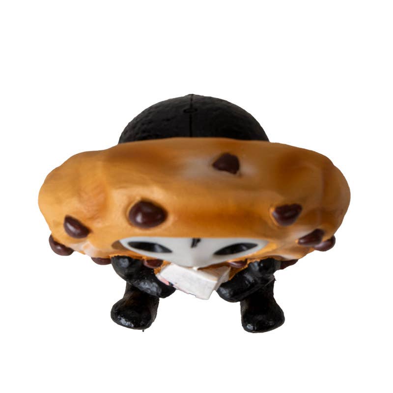 Furrybones Choco Chip