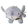 Furrybones Stuffed Plush Elefun Elephant