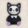 Furrybones Stuffed Plush Black Mao-Mao