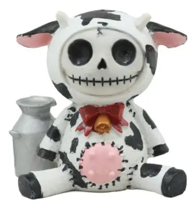 Furrybones Moo Moo the Cow