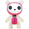 Furrybones Pink Pandie Vinyl Toy