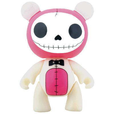 Furrybones Pink Pandie Vinyl Toy