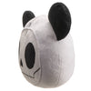 Furrybones Stuffed Plush Pillow Pandie Head