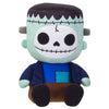 Furrybones Stuffed Plush Frankie