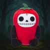Furrybones Stuffed Plush Chilito the Chili Pepper