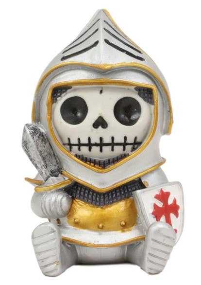 Furrybones Sir Knight