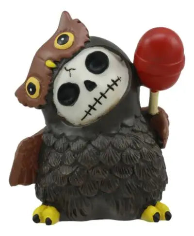 Furrybones Hootie