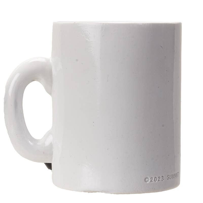 Furrybones Joe Coffee Mug