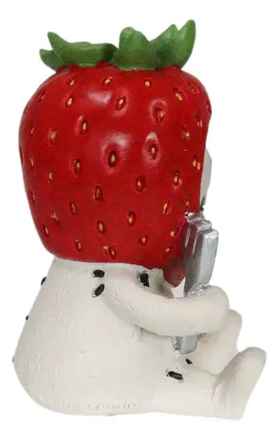 Furrybones Strawberry