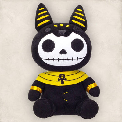 Furrybones Stuffed Plush Anubis