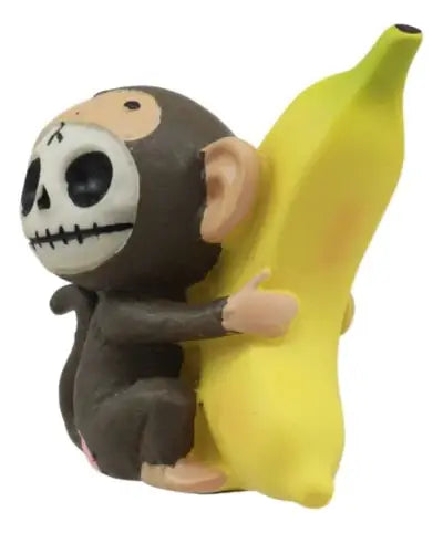 Furrybones Munky