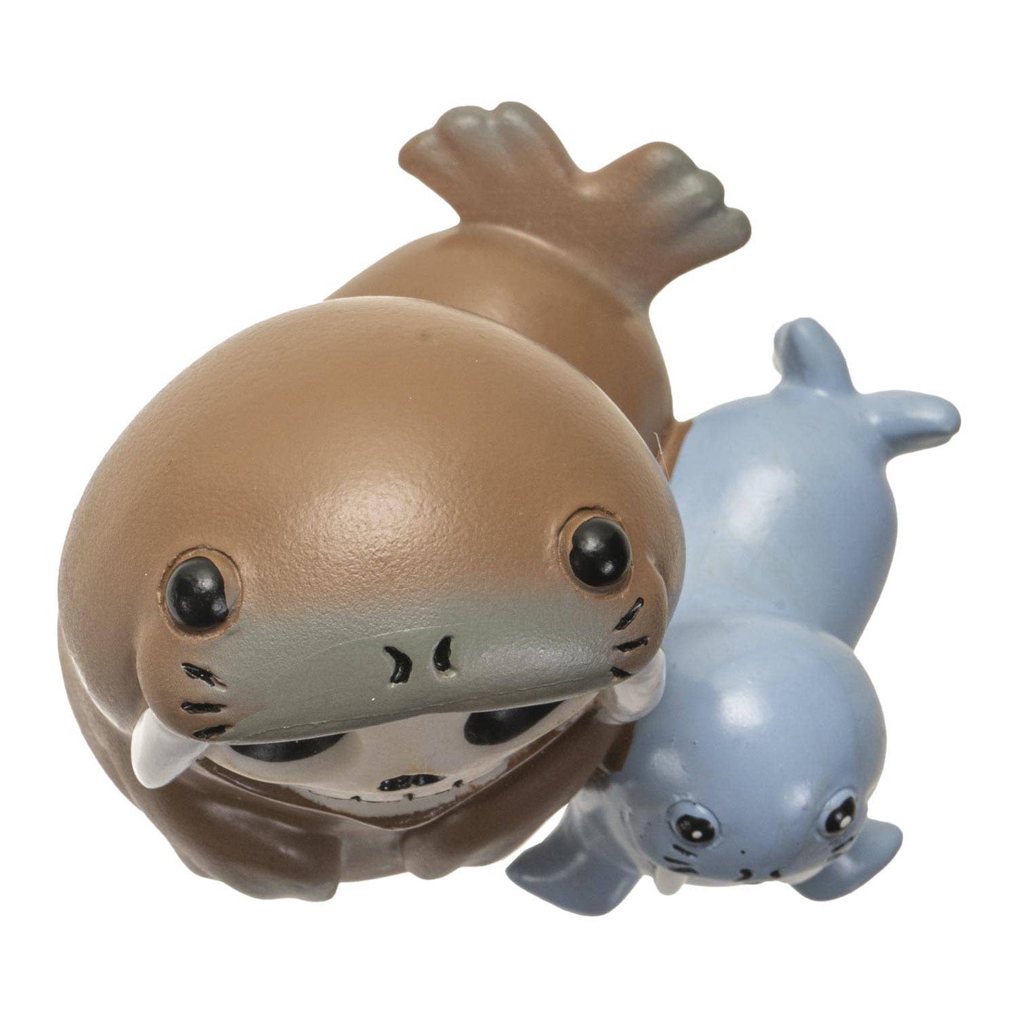 Furrybones Utchi the Walrus