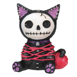 Furrybones Black-Mao Mao