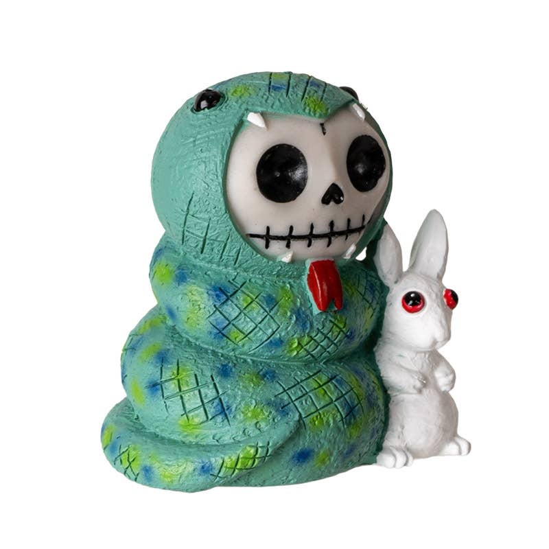 Furrybones Ssstevie the Snake