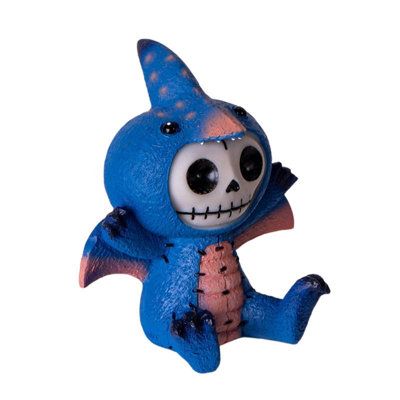 Furrybones Pterry Pterodactyl