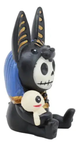 Furrybones Anubis